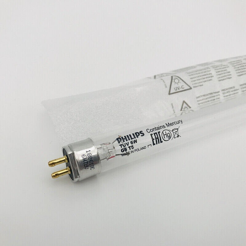 Chi tiết Philips UVC