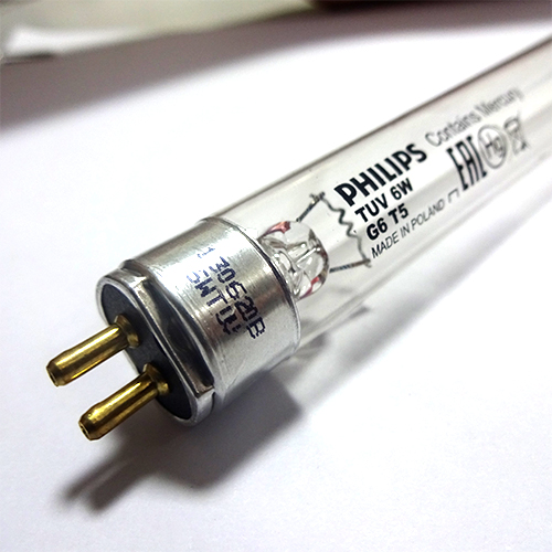 Sản phẩm Philips UVC