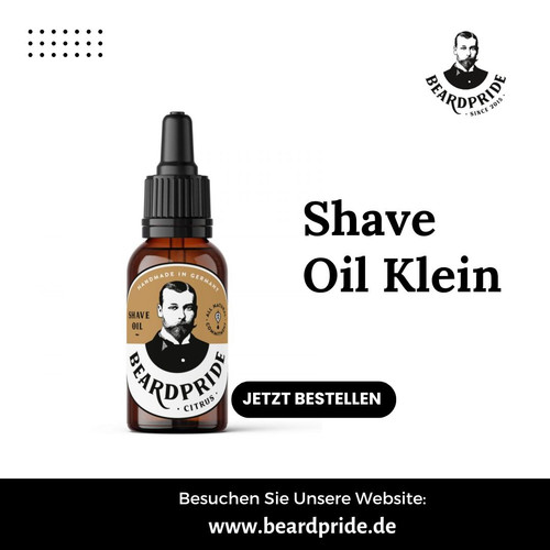 Shave Oil Klein für eine sanfte und präzise Rasur erleben.jpg