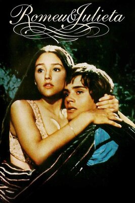 Romeo And Juliet [1968] [BD25-GBR] [Latino]