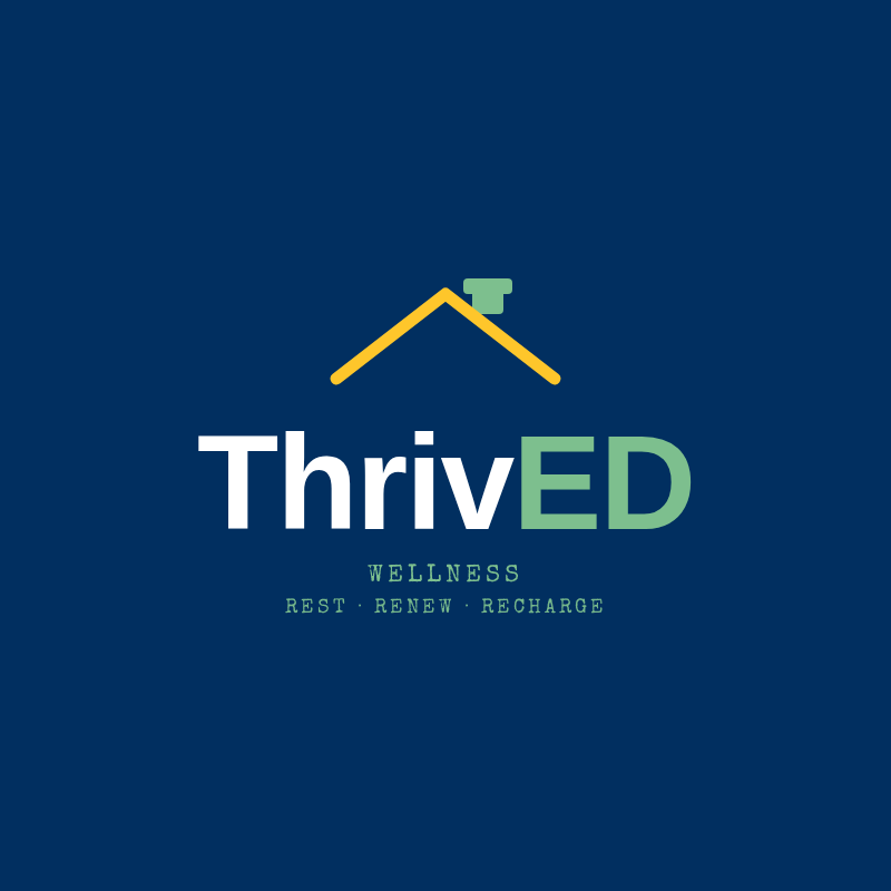 ThriveED