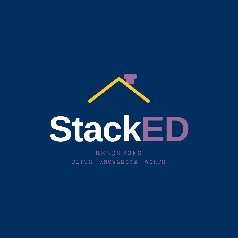 StackED