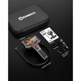 kaiweets kba02 two way articulating borescope camera kit