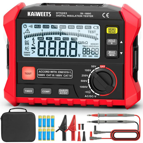 KAIWEETS HT5203 Insulation Resistance Tester 1.jpg