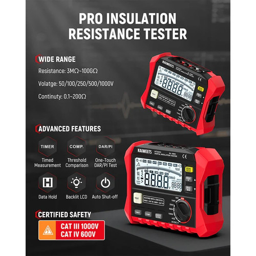 KAIWEETS HT5203 Insulation Resistance Tester 2.jpg