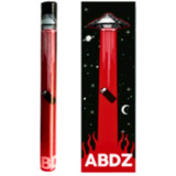 Piteira De Vidro Abduzido Full Print 6mm Kit C 3 (3)