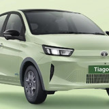 Tata Tiago EV
