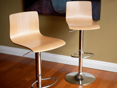 Durable Commercial Grade Maple Chairs for Restaurants California.gif