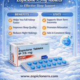 Zopiclone 7.5 mg Tablets for Effective Sleep Support.png