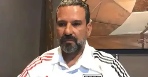 São Paulo mantém Olten Ayres no cargo após rejeição do afastamento pelo conselho