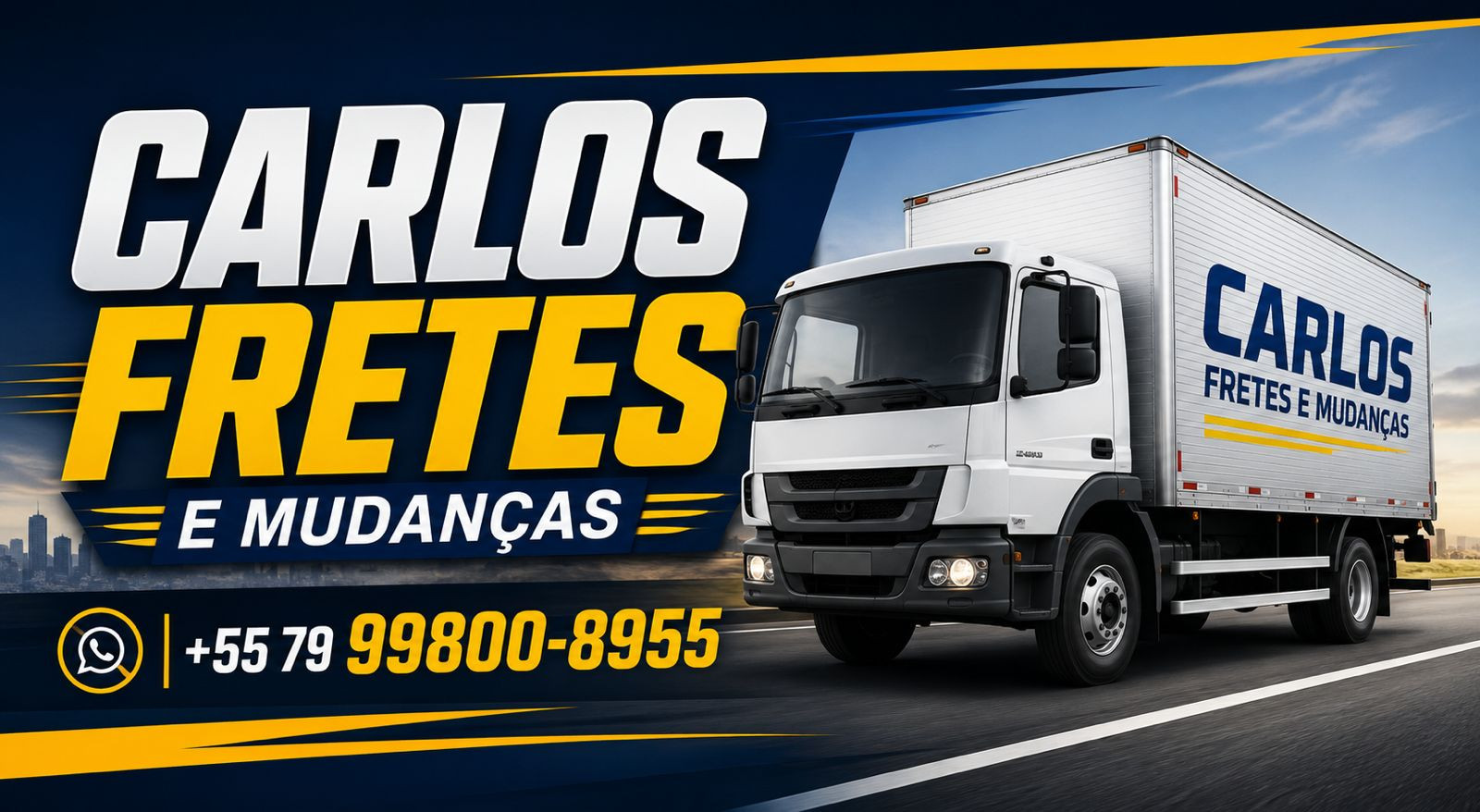 Foto de Carlos