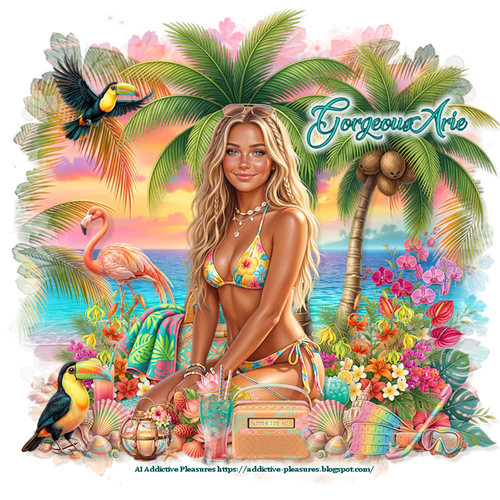 APBeachBeauty TigzGorgeousArie vi.png