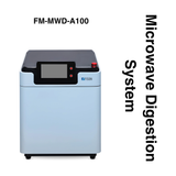 Microwave Digestion System