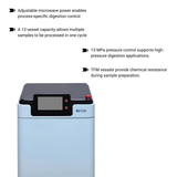 Microwave Digestion System (2)