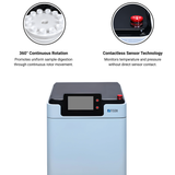 Microwave Digestion System (3)
