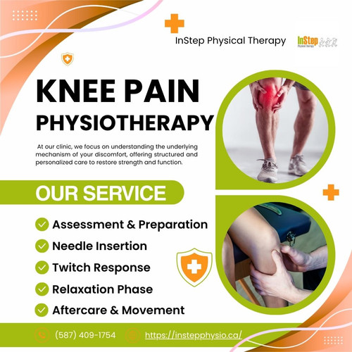 Knee Pain Physiotherapy in Downtown Edmonton InStep Physical Therapy.jpg