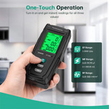 ERICKHILL RT 100S 3in1 EMF Detector 02