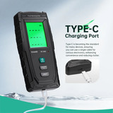 ERICKHILL RT 100S 3in1 EMF Detector 05