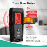 ERICKHILL RT 100S 3in1 EMF Detector 07