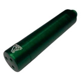 Pipe De Metal Cachimbo Heat Cooler Squadafum Verde (1)