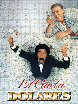 Brewsters Millions [1985] [DVD5-R1] [Latino]