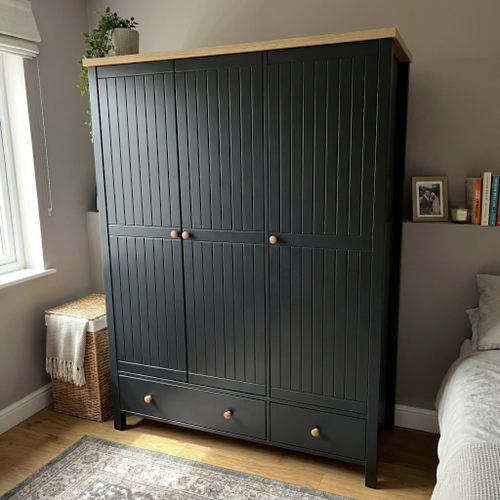DHS Wardrobe with Drawers and Shelves Worth Checking With the DHSSAVE25 Code.png