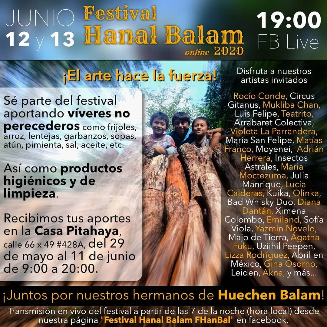 Imagen de Viernes, 5 de Junio 2020 a las 15:05