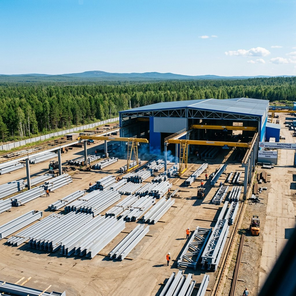Дайджест рынка металлостроительства, 2 июня 2026