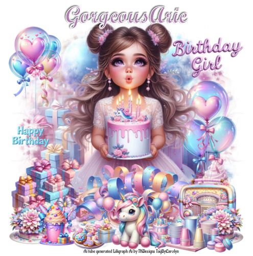 GorgeousArieHappyBirthdayMC vi