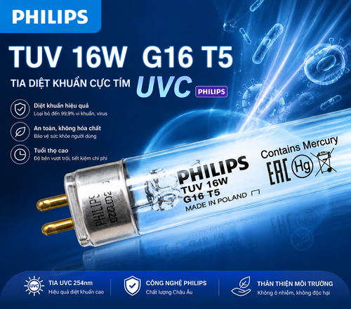 bong den tia cuc tim diet khuan khu trung tuv philips uvc 0m3 tuv 16w g16 t5 (1).png