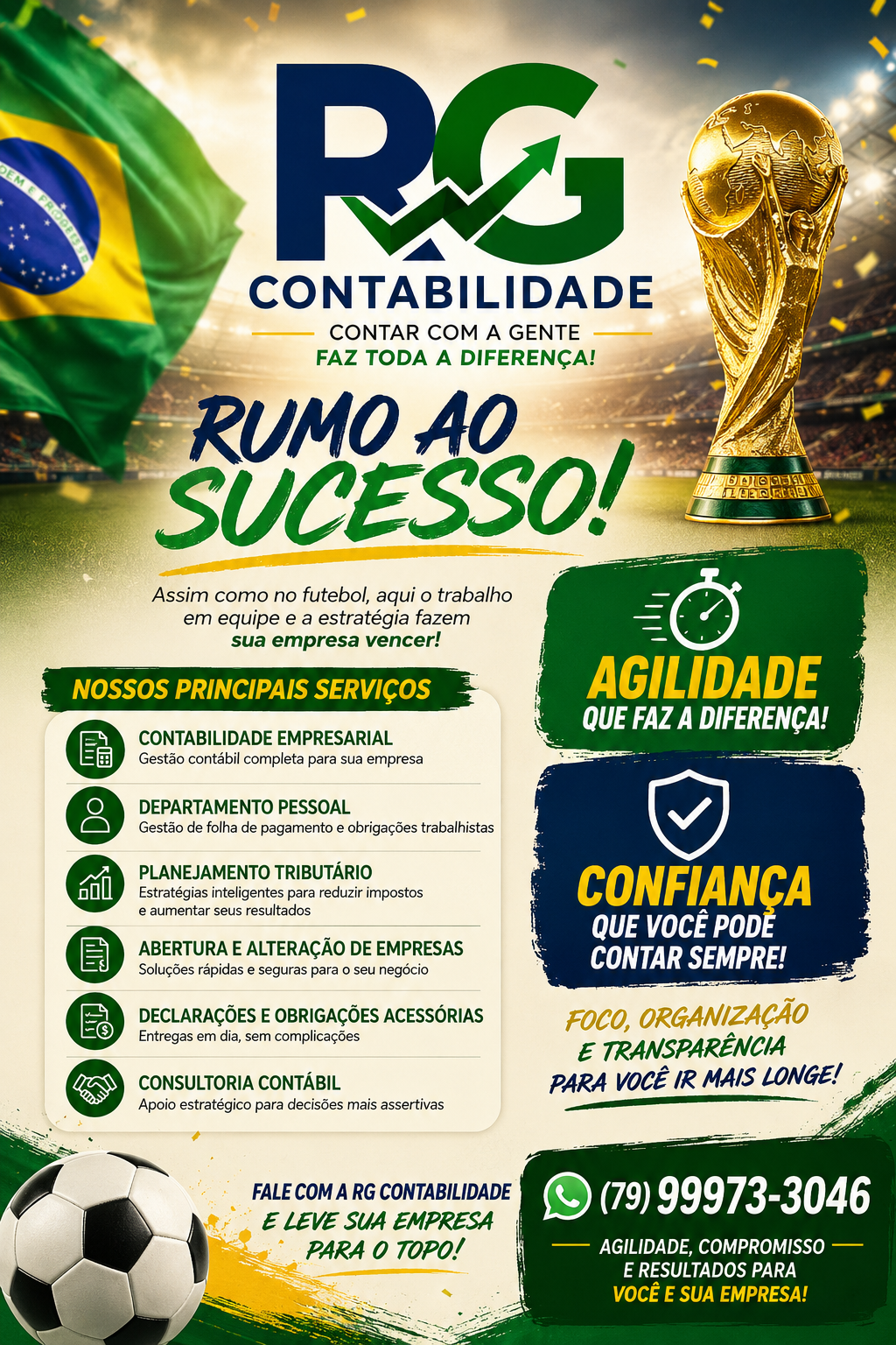 Foto de Renata Gonçalves