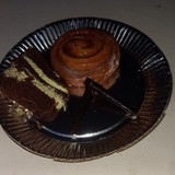 Italian Desserts