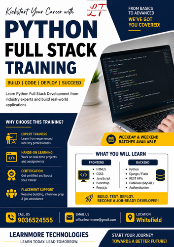Python Full Stack Training in Whitefield.png