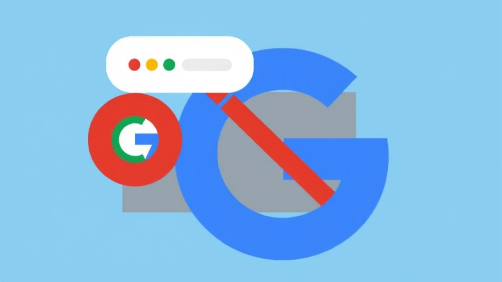 Google Allows Websites to Exclude Themselves from AI Search Results
