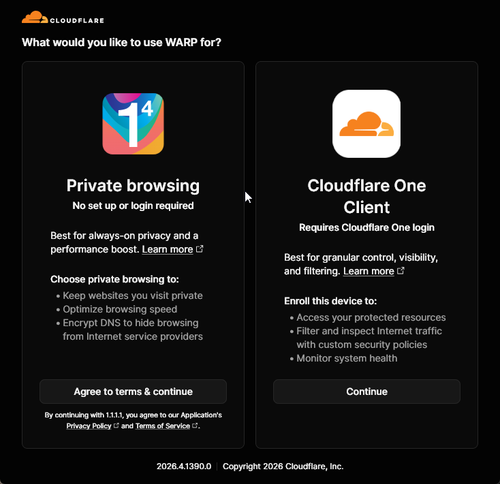 Cloudflare WARP t6y3ykIbja.png