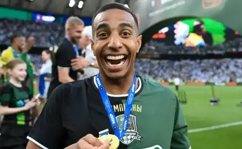 SALÁRIO MILIONÁRIO! Alvo do SPFC pede contrato de três anos e salário alto no São Paulo