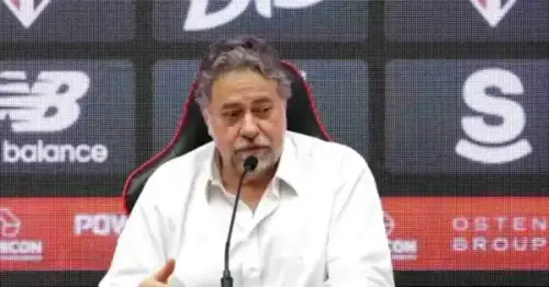 Justiça autoriza quebra de sigilo bancário de Casares e outros envolvidos em caso de camarote