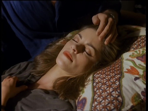 Deadly Games s1e6 The Camp Counselor, Part 2 Cynthia Gibb faint 2.jpg