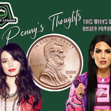 pennyamber