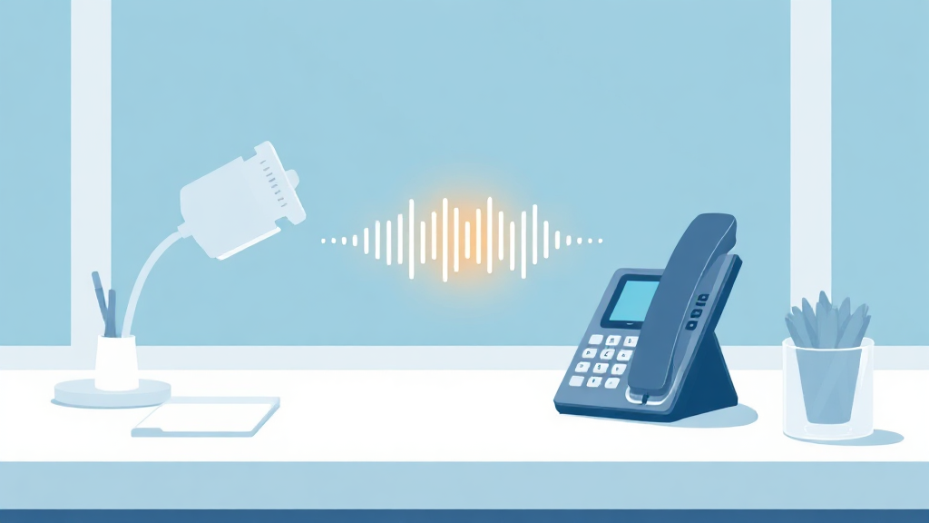 La Voix IA Qui Transmet de l'Émotion Arrive : Ce Que la Mise à Jour de Mai 2026 Change pour l'Accueil Téléphonique des PME du Québec (Juin 2026)