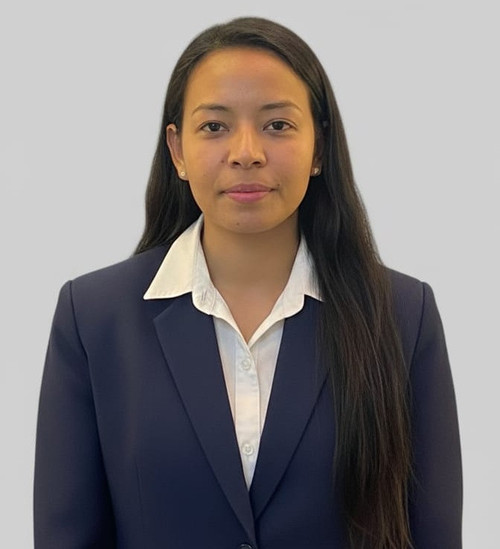 Tridusmita Phukan