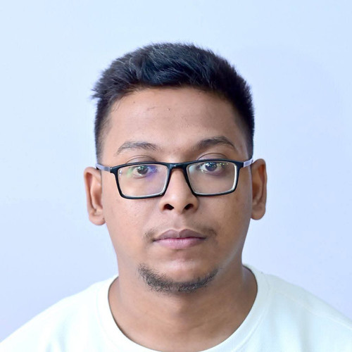 Mrinal Borah