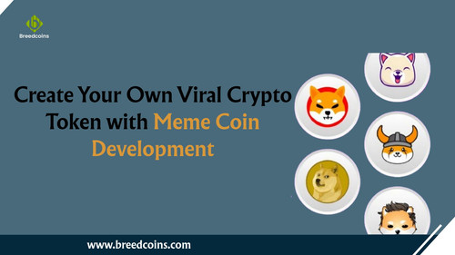 Create Your Own Viral Crypto Token with Meme Coin Development.jpg