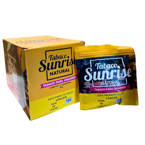 Tabaco Fumo Sunrise Desfiado Display C10 Bag (1).jpg