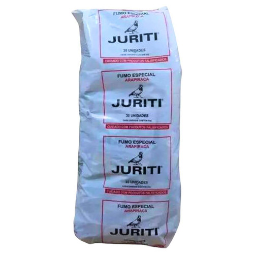 Tabaco Fumo Juriti Especial Arapiraca Display C30 Bags (1).jpg