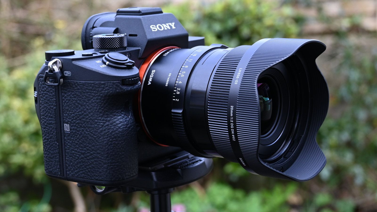 Top Ống Kính Góc Rộng Sony 2026: Khám Phá Góc Nhìn Mới