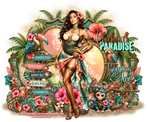 Gorgeous Arie Clockwork Paradise.png