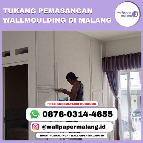 TUKANG PEMASANGAN WALLMOULDING DI MALANG.jpg