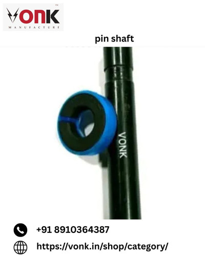 Pin Shaft | Heavy Duty Industrial Pin Shaft Parts.jpg
