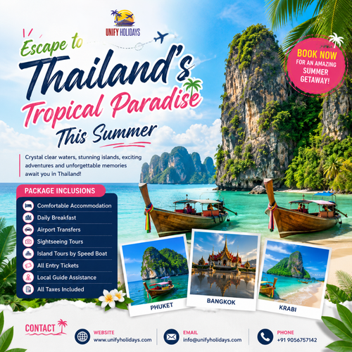 Affordable Thailand Tour Packages with Unify Holidays.png